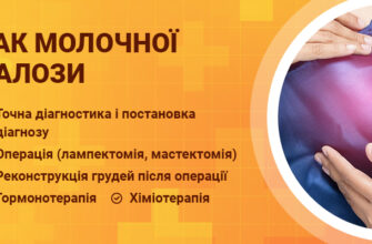 Чи виліковна мастопатія: відповіді на найпоширеніші питання