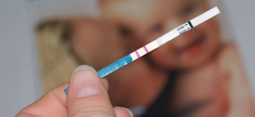 Чи визначить тест вагітність до затримки: огляд достовірності результатів