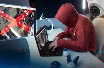 Чи законно сусід може встановити камеру спостереження на спільній території?