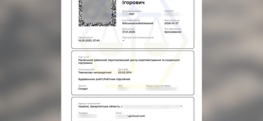 Чи законний розшук ТЦК: аналіз законності дій військкомату в Україні Чи законний розшук ТЦК: аналіз законності дій військкомату в Україні