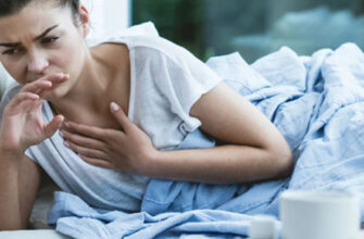 Чи заразний бронхіт: як передається та заходи безпеки для здоров’я