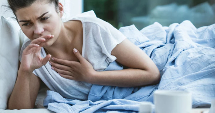 Чи заразний бронхіт: як передається та заходи безпеки для здоров’я