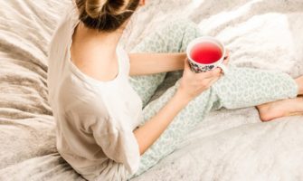 Чи Збивається Температура При Онкології: Що Потрібно Знати?