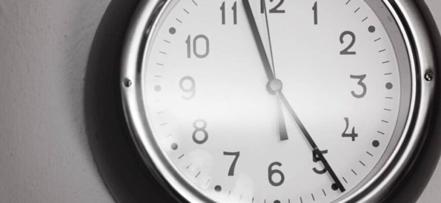 Дізнайтеся, скільки днів триває лютий у звичайний та високосний рік