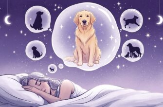 До чого сняться багато цуценят: значення сновидіння та його тлумачення