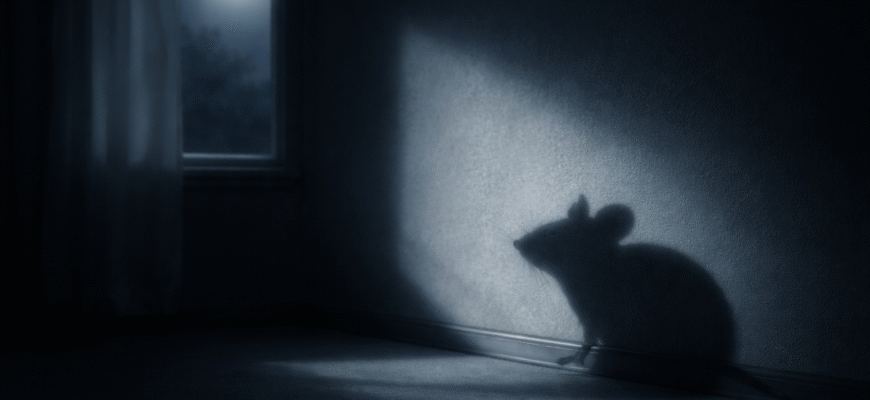 До чого сняться дохлі миші: тлумачення та значення сновидінь