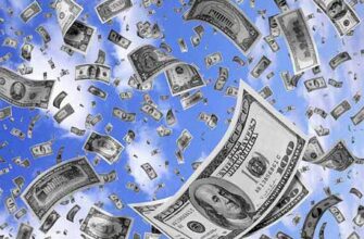 До чого сняться долари та євро: значення снів про валюту