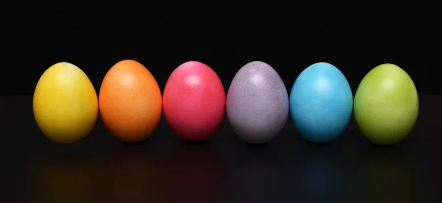 До чого сняться яйця: розкриваємо значення сновидіння для вас