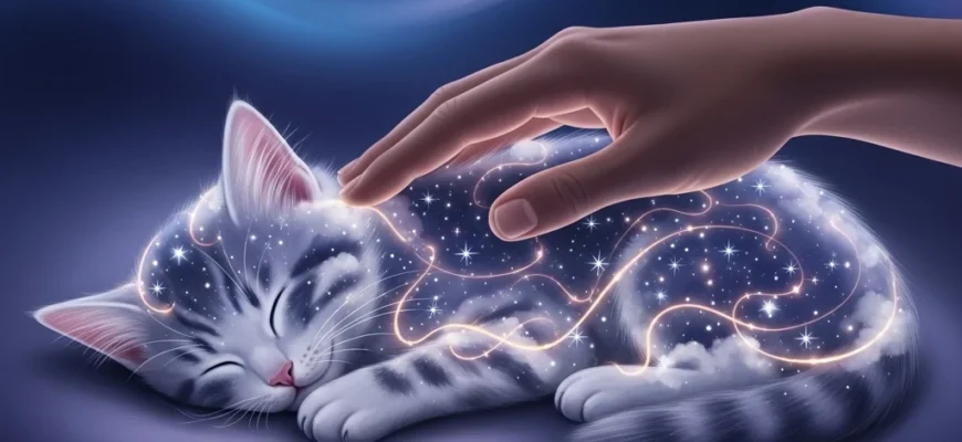 До чого сняться кошенята жінці: тлумачення снів про пухнастих друзів