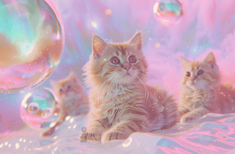 До чого сняться котики: розкриваємо значення снів про улюбленців