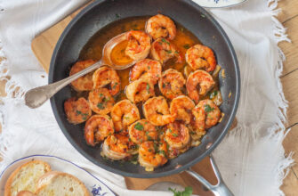 До чого сняться креветки: розшифровка сну та його значення для вас