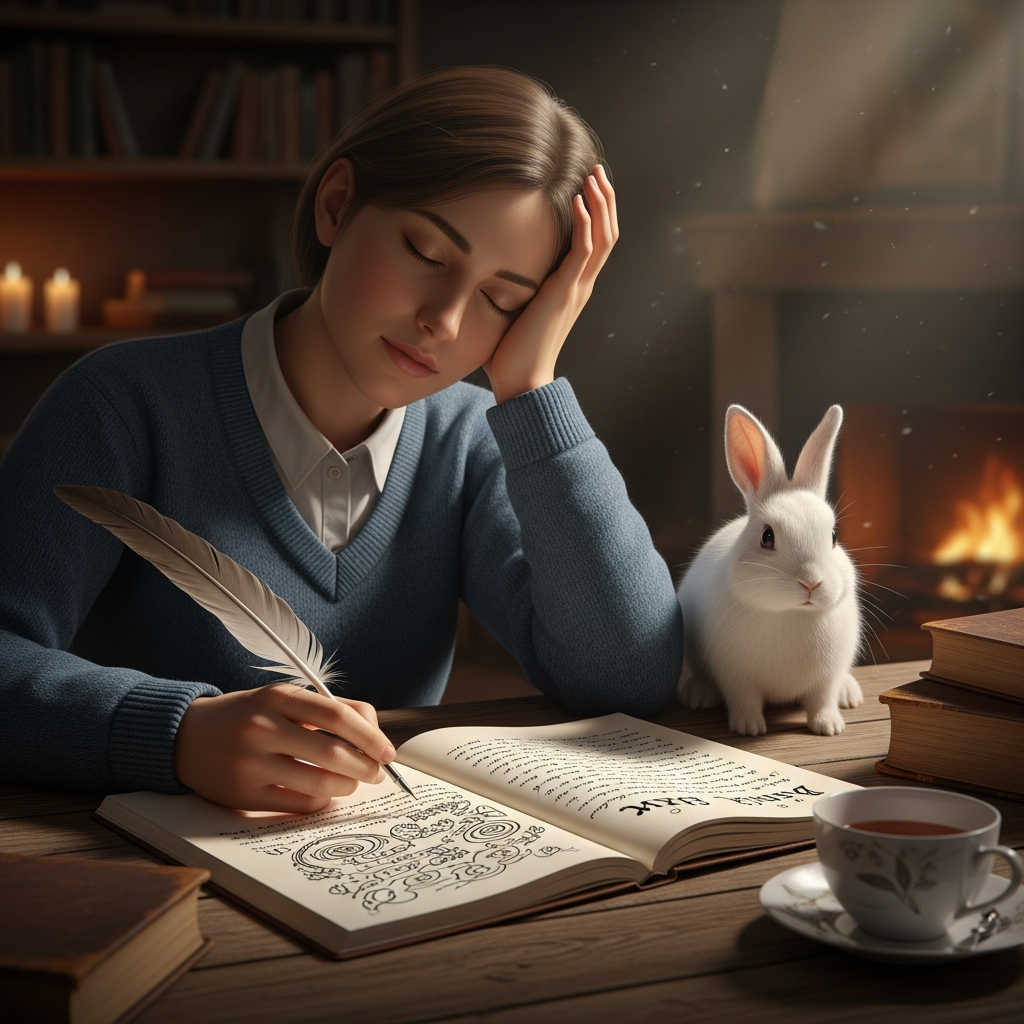 Сонник: до чого сниться кролик — тлумачення, символи та практичні ...