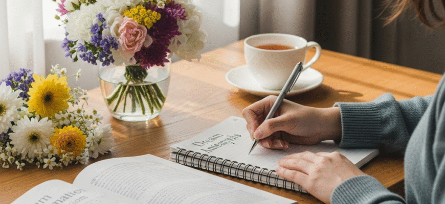 До чого сняться квіти: розшифровка сновидінь та їх значення