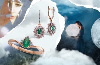 До чого сняться прикраси: значення сновидінь про ювелірні вироби