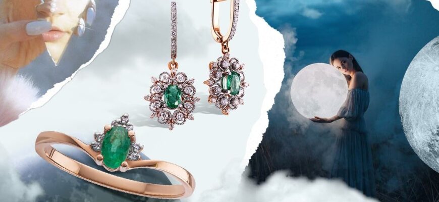 До чого сняться прикраси: значення сновидінь про ювелірні вироби
