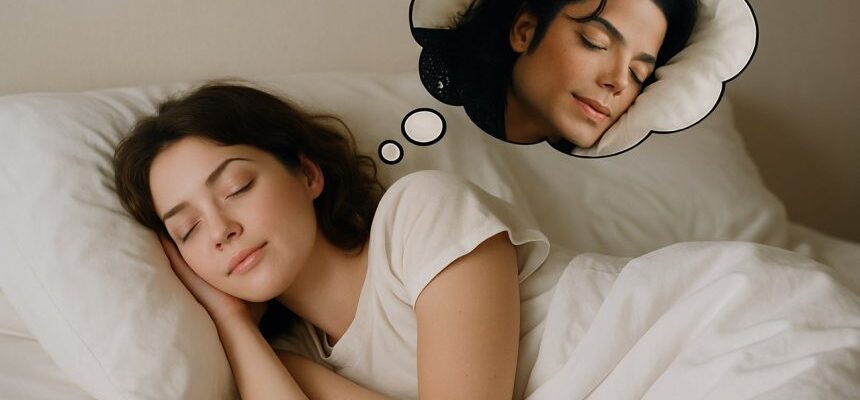 До чого сняться старі люди: розкриття найпоширеніших сновидінь