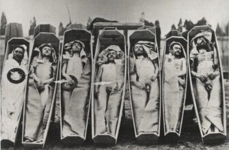 До чого сняться трупи: розкриття значення снів про мертвих людей