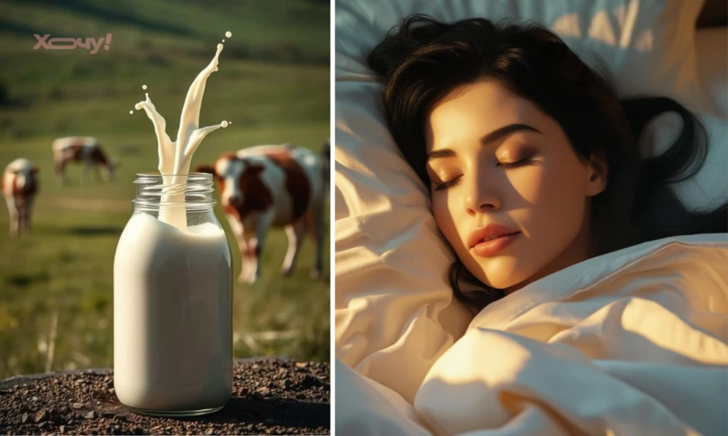 Сниться молоко — ось що знаменує побачене за сонниками Ванги ...