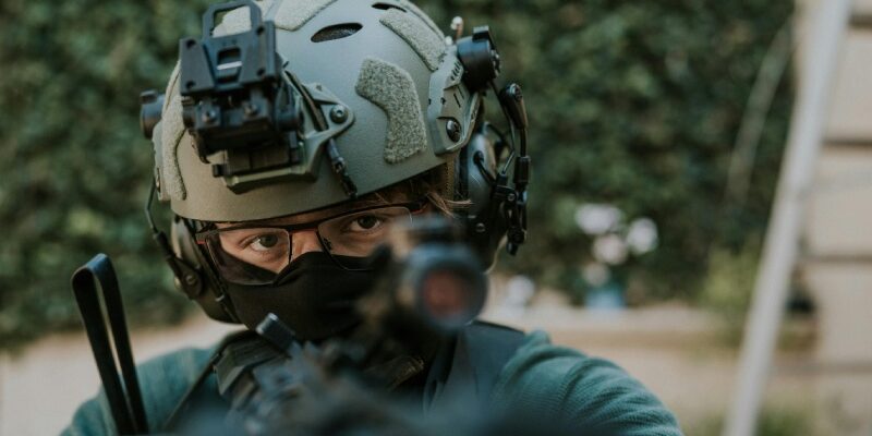 До чого сняться військові: аналіз снів та їх значення для вас