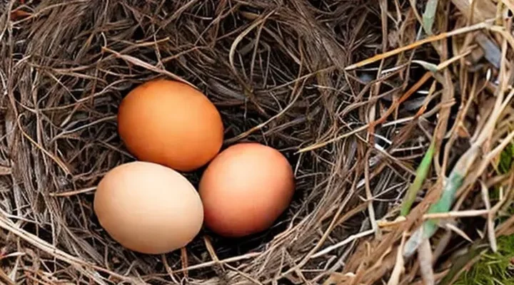 До чого сняться зібрані курячі яйця: тлумачення снів і символіка