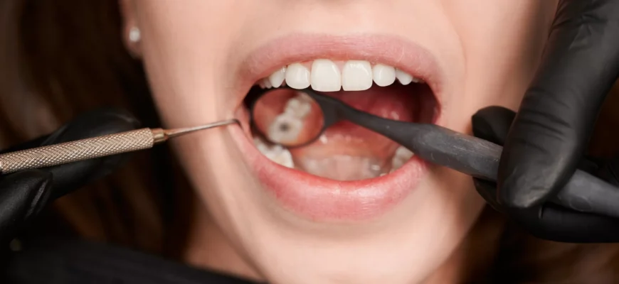 До чого сняться зуби з карієсом: тлумачення снів і їх значення