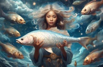 До чого сниться багато риби: тлумачення снів про рибу в подробицях