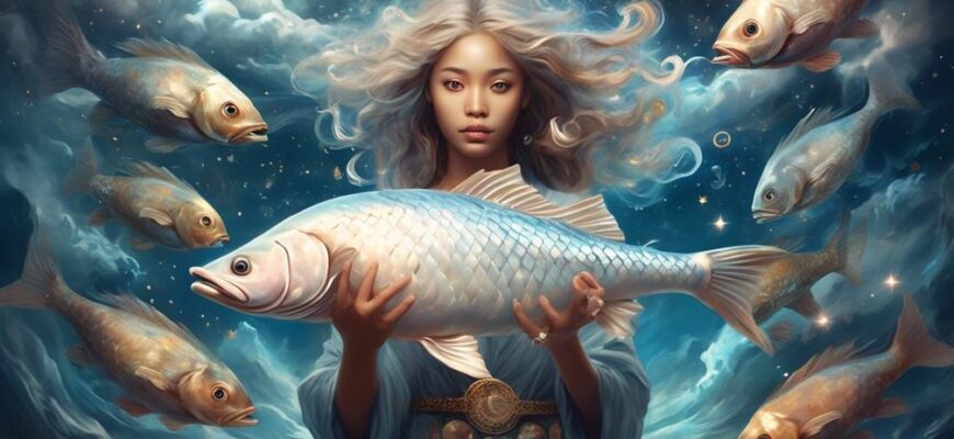 До чого сниться багато риби: тлумачення снів про рибу в подробицях