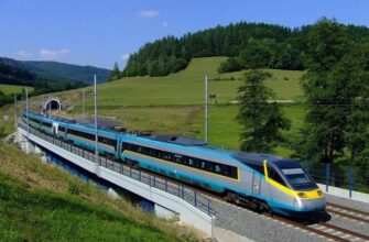 До чого сниться бігти на поїзд: значення та тлумачення сновидіння