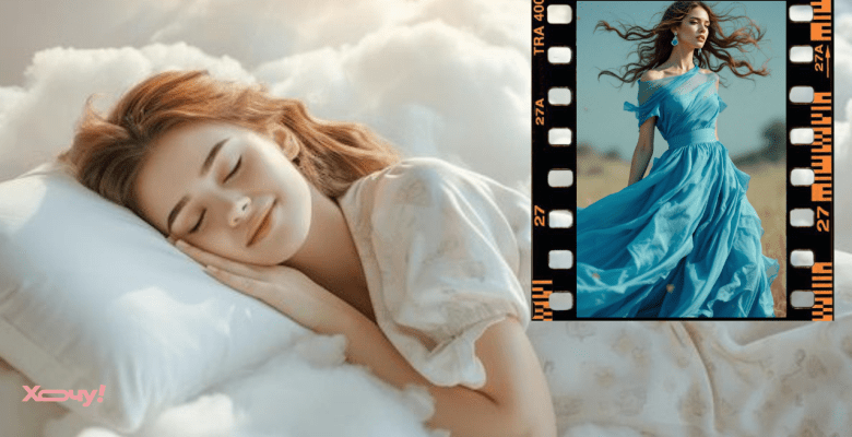 До чого сниться біле плаття на собі: тлумачення та значення сну