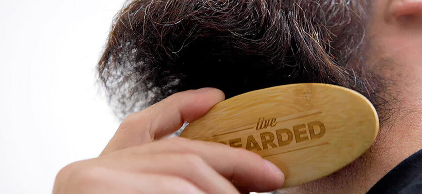 До чого сниться борода: розкриваємо значення сновидінь про бороду