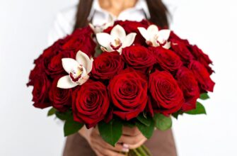 До чого сниться букет червоних троянд: значення і тлумачення сну