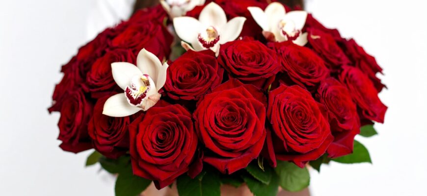 До чого сниться букет червоних троянд: значення і тлумачення сну