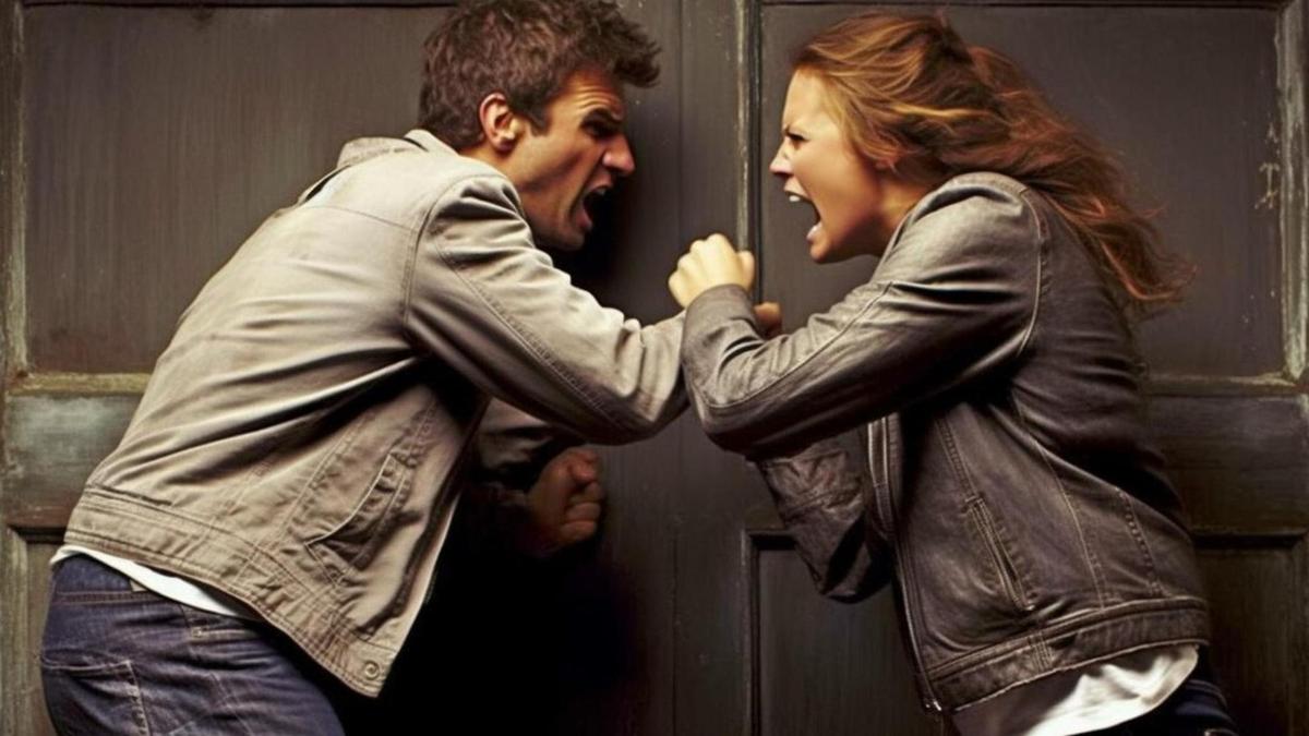 До чого сниться бійка: тлумачення сну