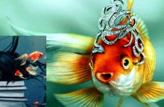 До чого сниться червона риба: тлумачення снів та їх значення