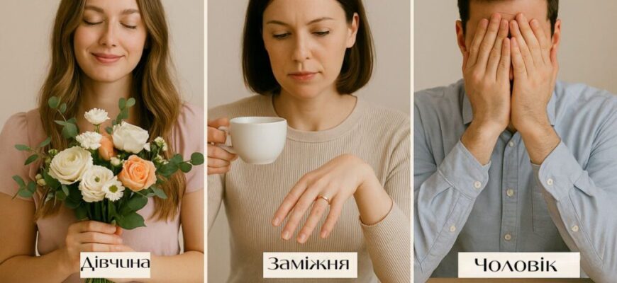 До чого сниться чоловік: розгадка сновидінь про вашого партнера