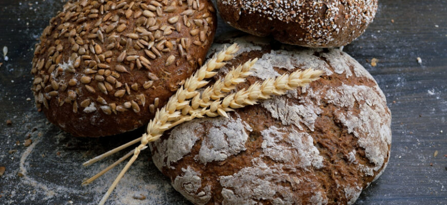 До чого сниться чорний хліб: тлумачення сну та його значення