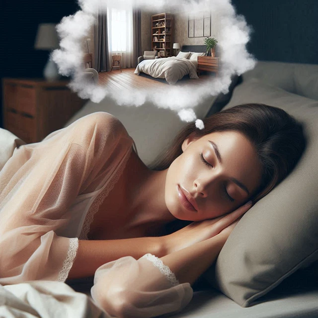 Сонник - до чого сниться квартира - Modista - Жіночий журнал