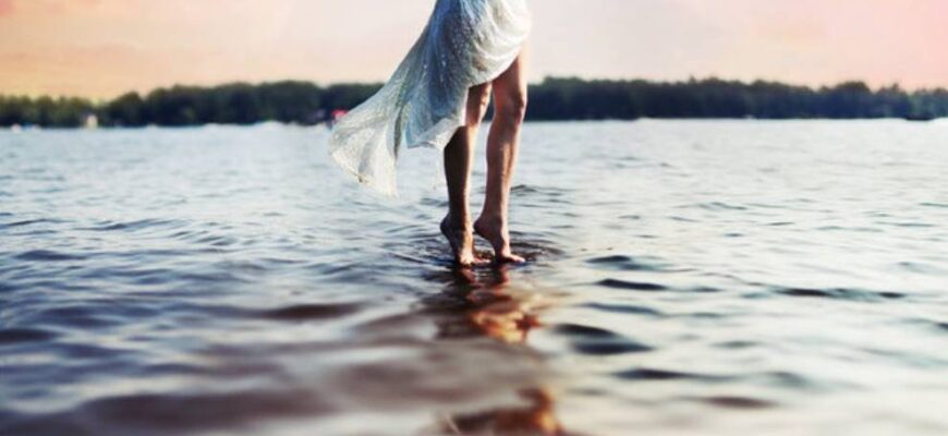 До чого сниться чиста вода: значення та тлумачення сновидіння