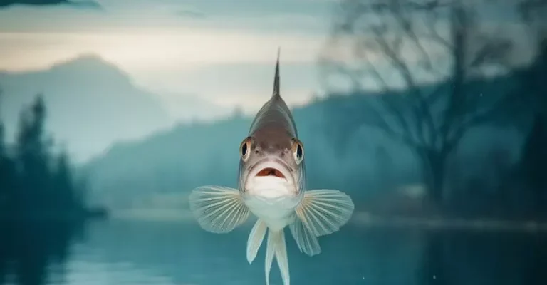 До чого сниться дохла риба: значення снів та їх тлумачення