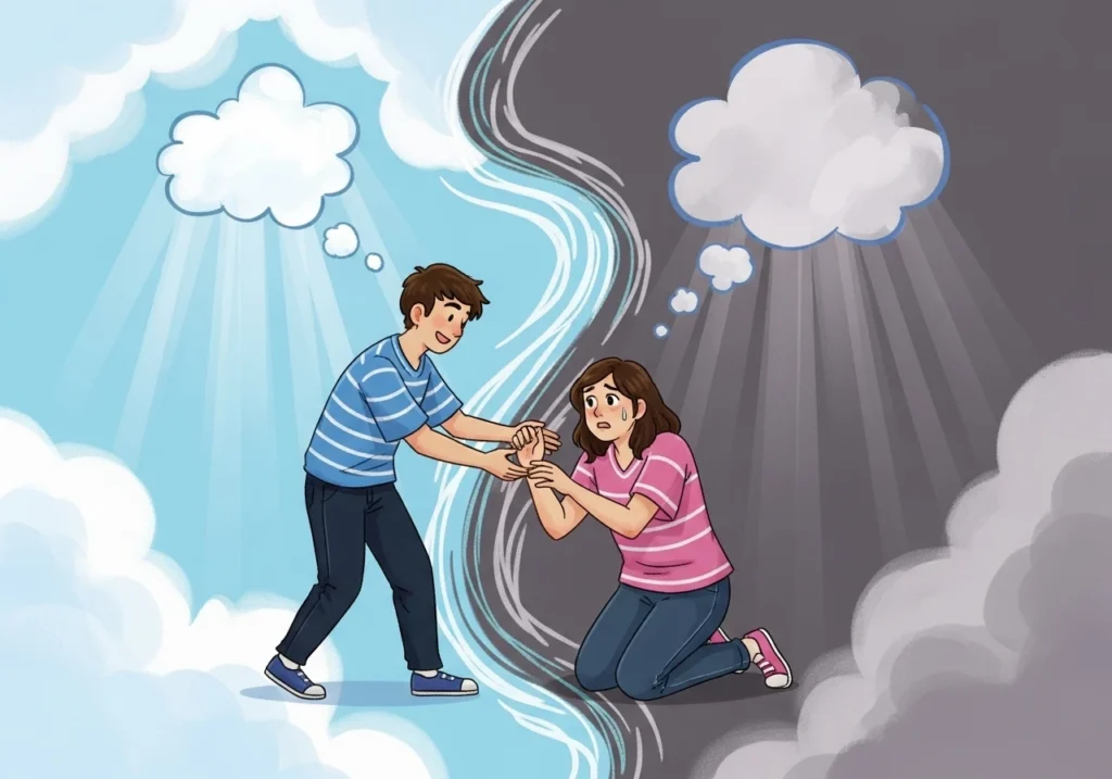 До чого сниться сусід: повне тлумачення сновидінь, психологія та ...