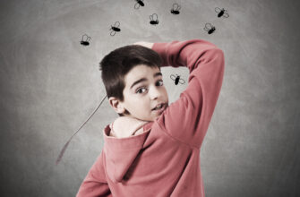 До чого сниться дитяче гімно: розкриття сновидінь та їх значення