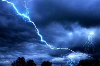 До чого сниться гроза: розкриваємо значення сновидіння з блискавками