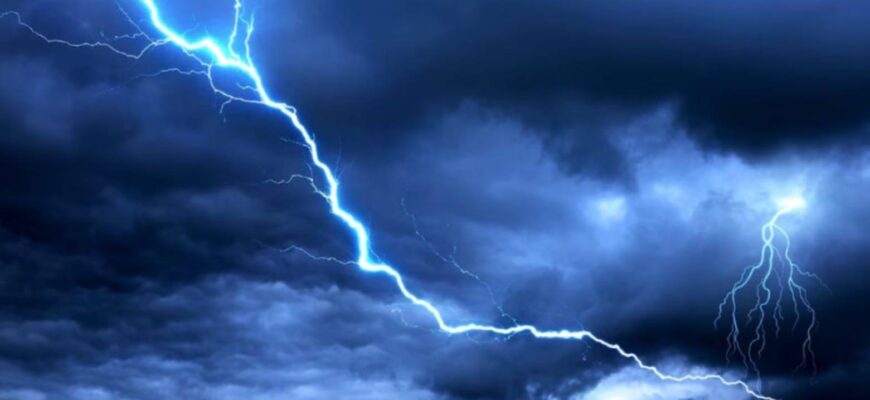 До чого сниться гроза: розкриваємо значення сновидіння з блискавками