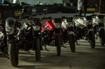 До чого сниться їхати на мотоциклі: тлумачення сновидінь і значення