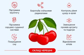 До чого сниться їсти черешні: розкриття символіки сну черешень