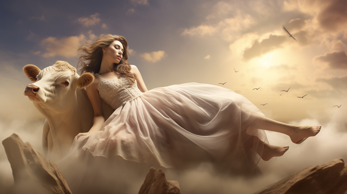 Сон про корову: що означає для жінок та чоловіків – тлумачення ...