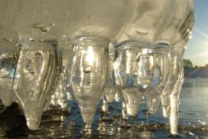 До чого сниться лід на дорозі: символіка снів та їх значення