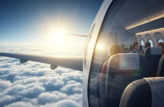 До чого сниться літак: розкриття таємниць сновидінь про подорожі