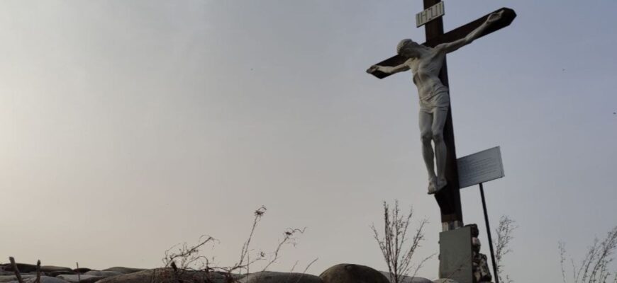 До чого сниться Матір Божа на небі: значення та тлумачення сновидіння