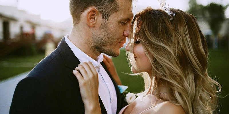 До чого сниться наречена в білому платті: тлумачення снів онлайн